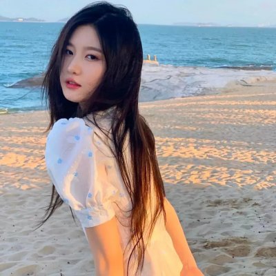 讨厌的女人