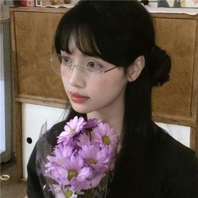 白色的荒地